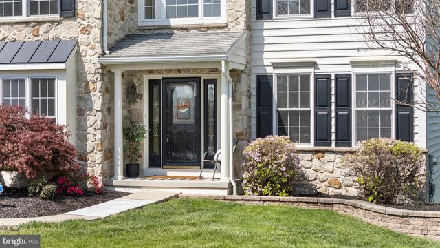 20 LINDA LN, Spring City, PA 19475