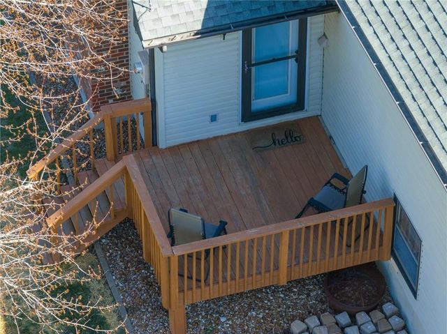 109 S Vansant Street, Clinton, MO 64735