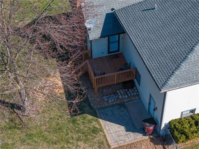 109 S Vansant Street, Clinton, MO 64735