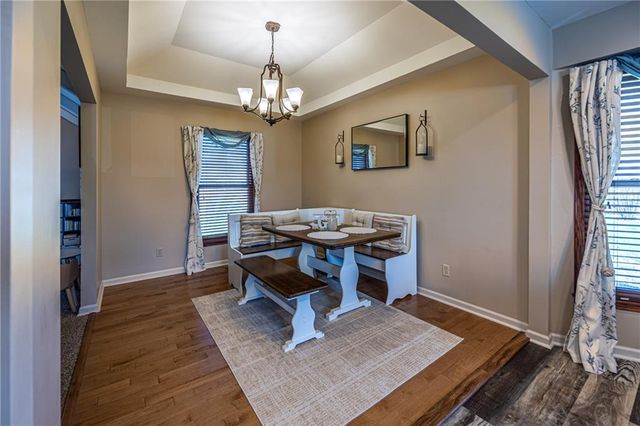 109 S Vansant Street, Clinton, MO 64735