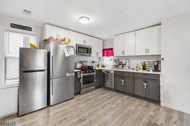 536 Joyce St, City Of Orange Twp., NJ 07050