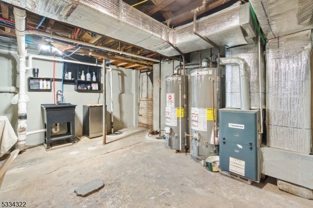 536 Joyce St, City Of Orange Twp., NJ 07050