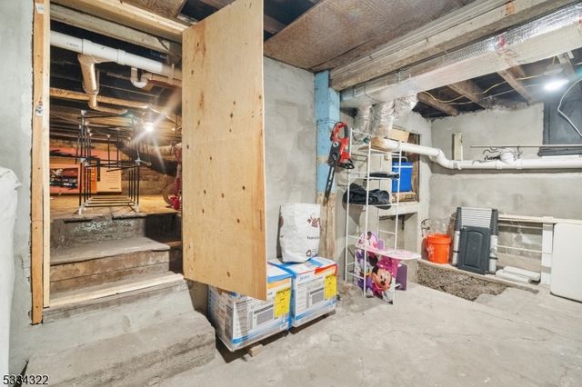 536 Joyce St, City Of Orange Twp., NJ 07050