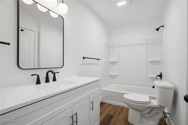 4570 Cynthia Drive, North Canton, OH 44720