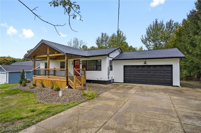 4570 Cynthia Drive, North Canton, OH 44720