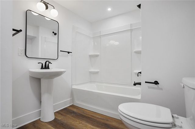 4570 Cynthia Drive, North Canton, OH 44720