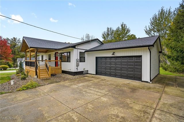 4570 Cynthia Drive, North Canton, OH 44720