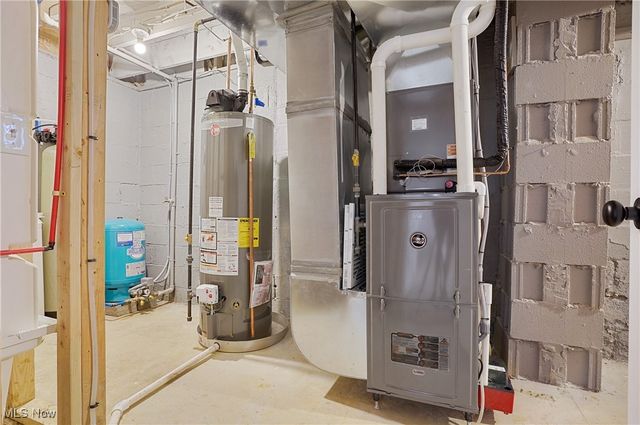 4570 Cynthia Drive, North Canton, OH 44720