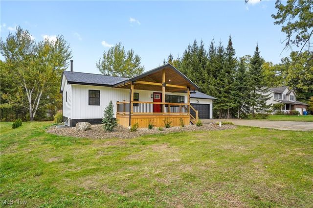 4570 Cynthia Drive, North Canton, OH 44720