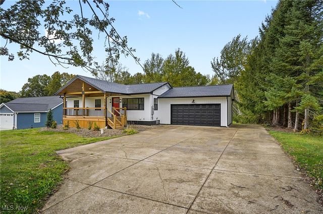 4570 Cynthia Drive, North Canton, OH 44720