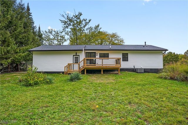 4570 Cynthia Drive, North Canton, OH 44720