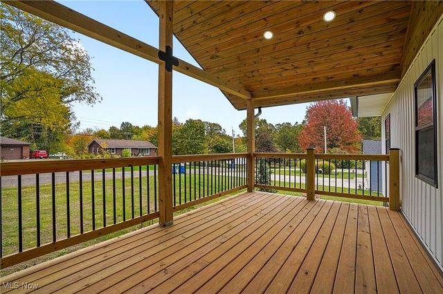 4570 Cynthia Drive, North Canton, OH 44720