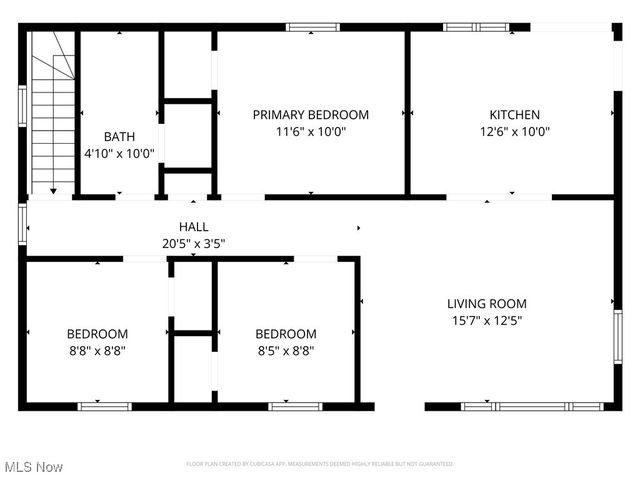 4570 Cynthia Drive, North Canton, OH 44720