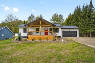 4570 Cynthia Drive, North Canton, OH 44720