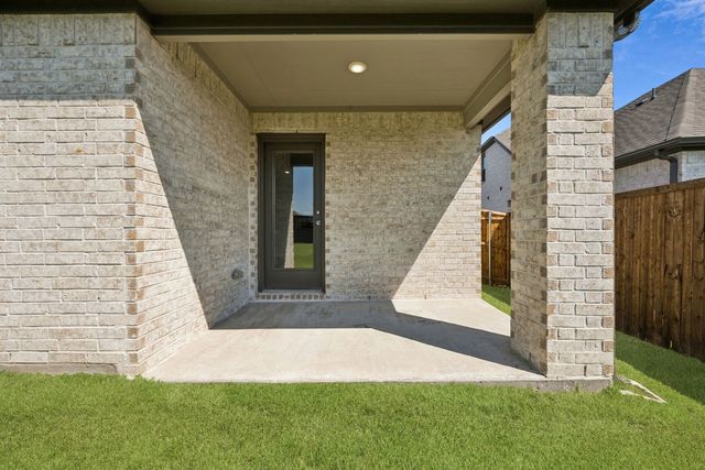 720 Brightstar Drive, Aledo, TX 76008