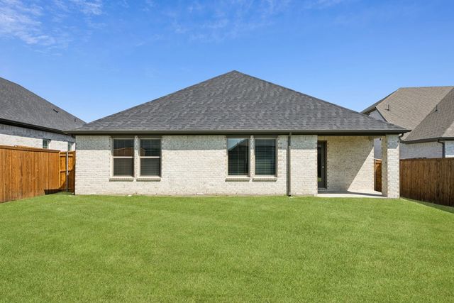 720 Brightstar Drive, Aledo, TX 76008