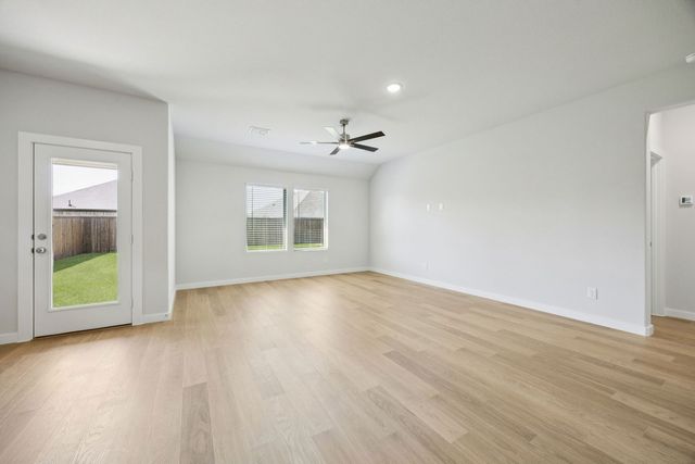 720 Brightstar Drive, Aledo, TX 76008