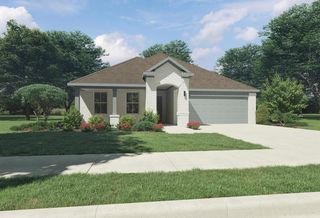 720 Brightstar Drive, Aledo, TX 76008