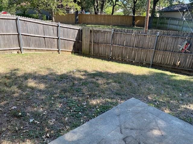 3904 Rye Glen Drive, Arlington, TX 76017