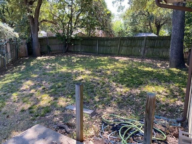 3904 Rye Glen Drive, Arlington, TX 76017