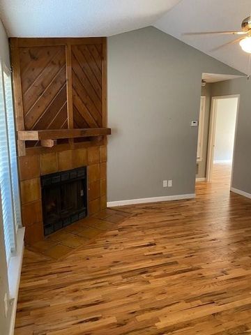 3904 Rye Glen Drive, Arlington, TX 76017
