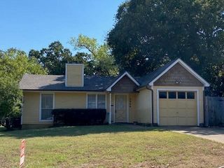 3904 Rye Glen Drive, Arlington, TX 76017