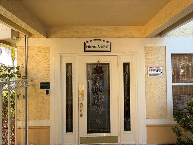 12520 Equestrian CIR # 312, Fort Myers, FL 33907