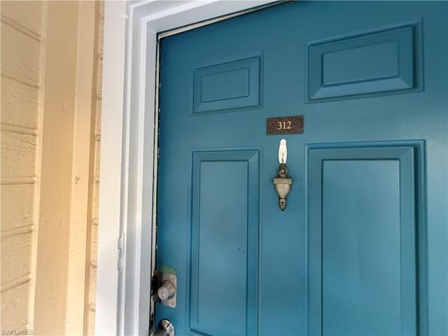 12520 Equestrian CIR # 312, Fort Myers, FL 33907