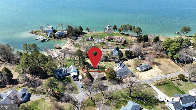 2602 CHAMBERS PL, Lusby, MD 20657