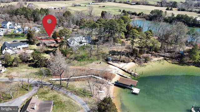 2602 CHAMBERS PL, Lusby, MD 20657