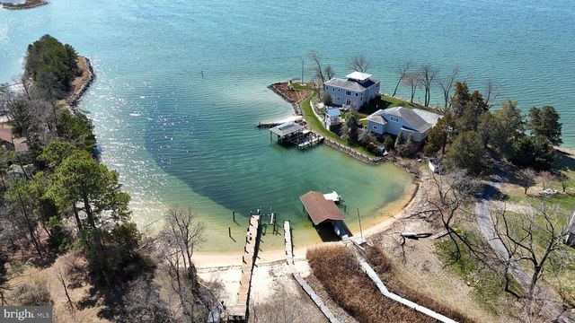 2602 CHAMBERS PL, Lusby, MD 20657