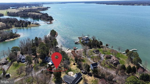 2602 CHAMBERS PL, Lusby, MD 20657