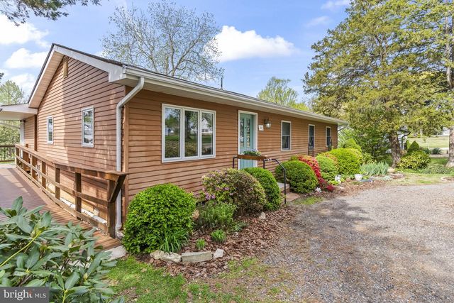 2602 CHAMBERS PL, Lusby, MD 20657