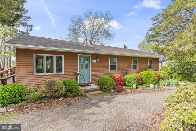 2602 CHAMBERS PL, Lusby, MD 20657