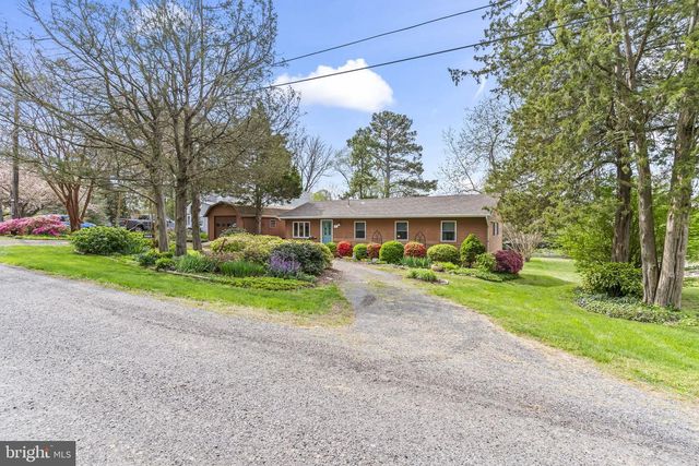 2602 CHAMBERS PL, Lusby, MD 20657