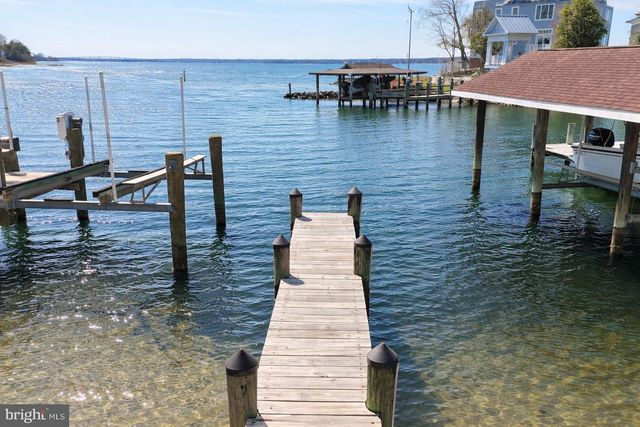 2602 CHAMBERS PL, Lusby, MD 20657