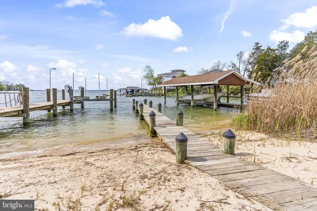 2602 CHAMBERS PL, Lusby, MD 20657