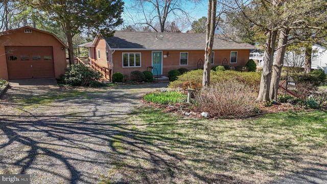 2602 CHAMBERS PL, Lusby, MD 20657