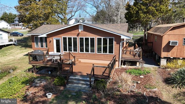 2602 CHAMBERS PL, Lusby, MD 20657