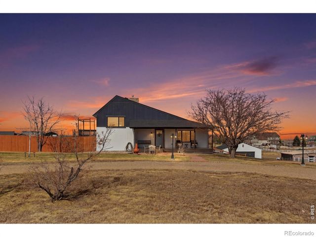 5216 Glen Drive, Berthoud, CO 80513