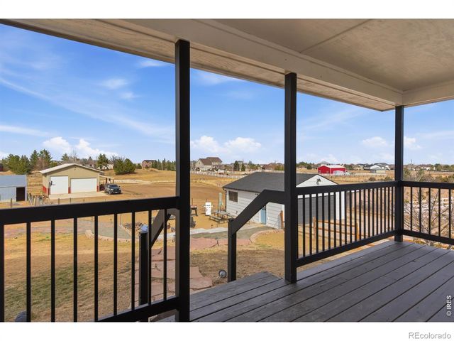 5216 Glen Drive, Berthoud, CO 80513