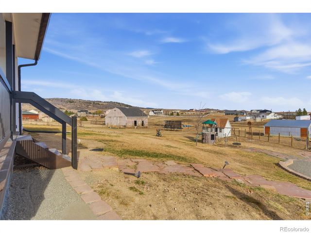 5216 Glen Drive, Berthoud, CO 80513