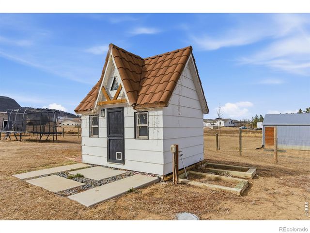 5216 Glen Drive, Berthoud, CO 80513