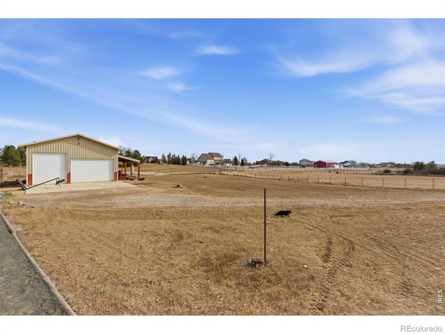 5216 Glen Drive, Berthoud, CO 80513