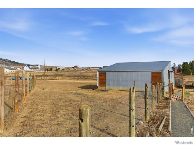 5216 Glen Drive, Berthoud, CO 80513