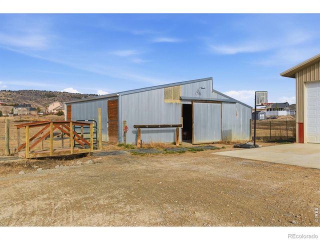 5216 Glen Drive, Berthoud, CO 80513