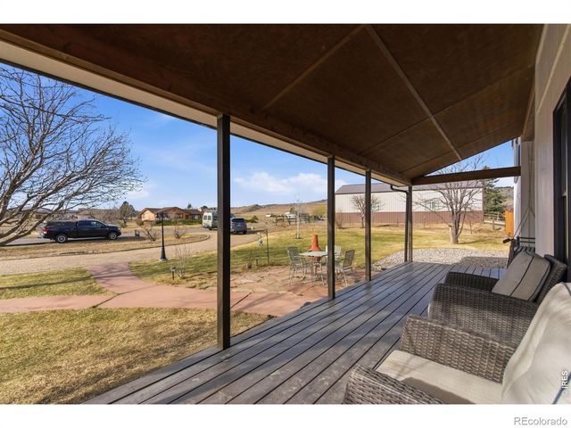 5216 Glen Drive, Berthoud, CO 80513