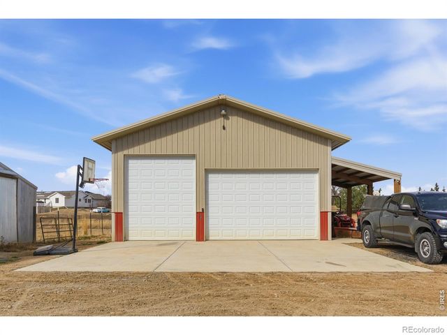 5216 Glen Drive, Berthoud, CO 80513