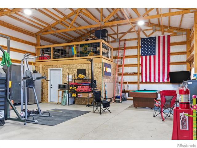 5216 Glen Drive, Berthoud, CO 80513