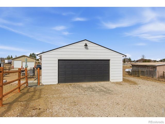 5216 Glen Drive, Berthoud, CO 80513